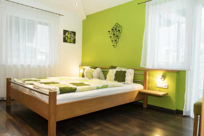 Ferienhaus Gartentraum 2 - foto 28