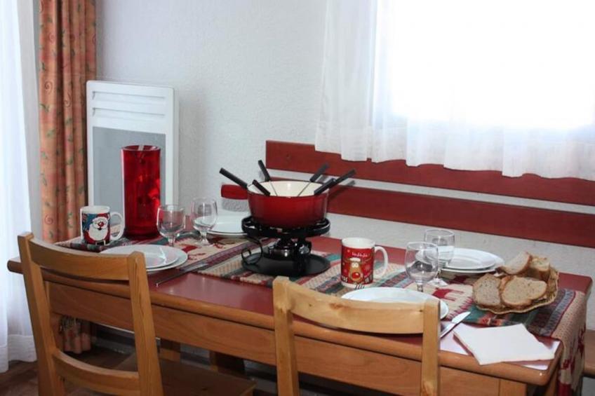 VVF Les 7 Laux Massif de Belledonne - foto 11