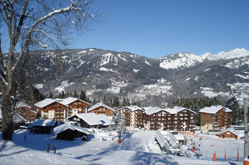 Chalet Du Praz Bat A2 - foto 25