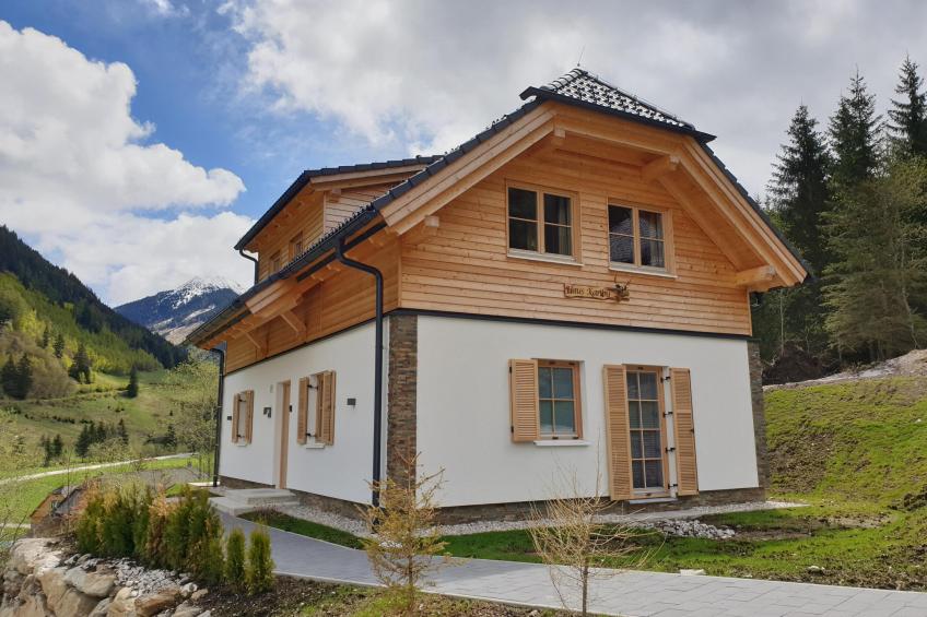 Chalet Karibu