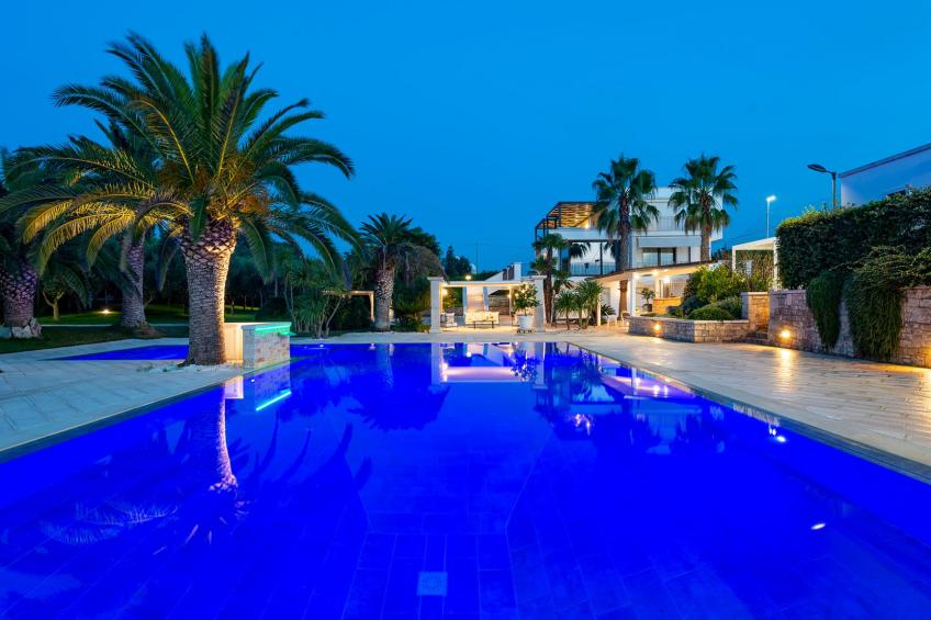 Villa Zahara - foto 5
