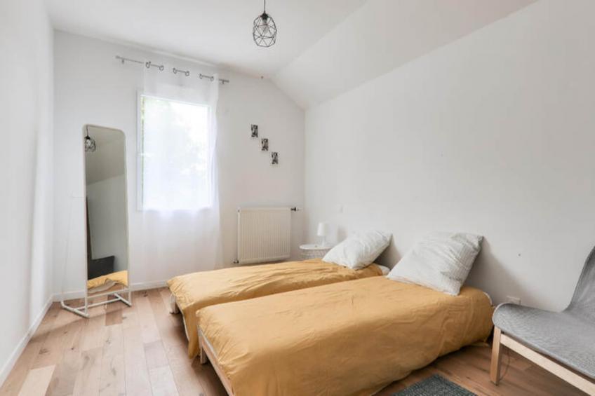 Maison à Le Tour du Parc - foto 10