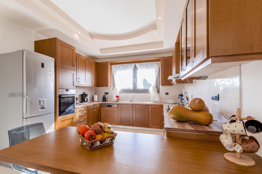 in Sgourou mit Eigenem Balkon - foto 5