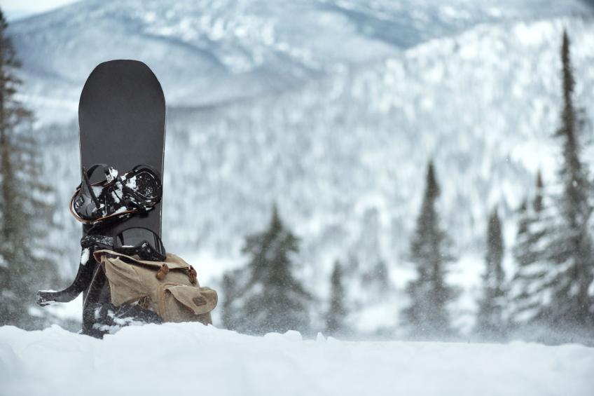 Le Hameau de Valloire 2p5p Coin Nuit - foto 24