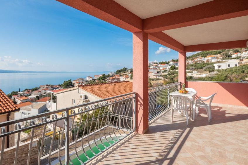 für 12 Personen in Stanići, Dalmatien (Mitteldalmatien) - foto 126