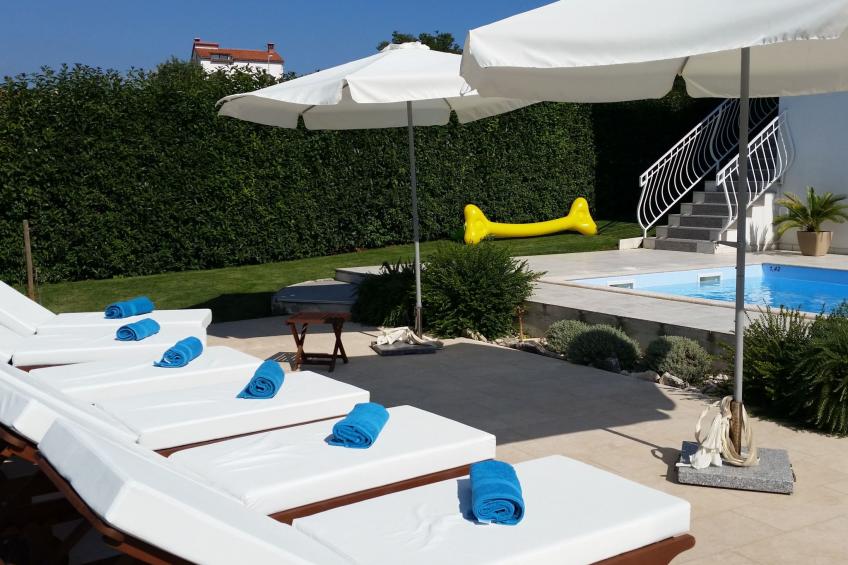 'Villa Lavender' mit Wasserblick - foto 20