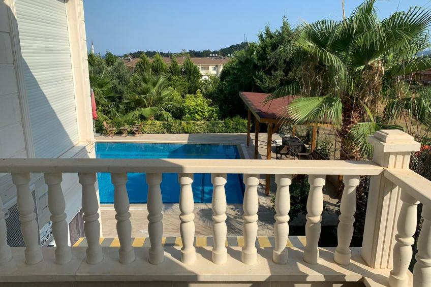 mit Terrasse - foto 37