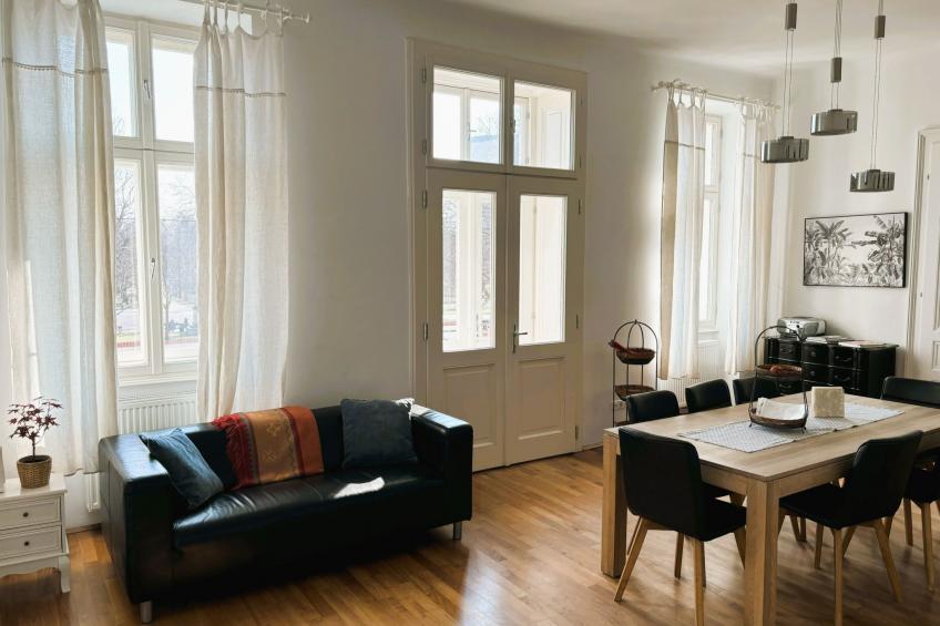 Ausgefallene Wohnung - foto 4