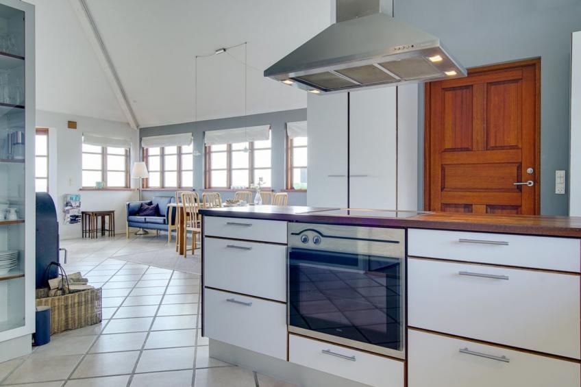 "Botmar" - 10m from the sea in Funen - foto 21