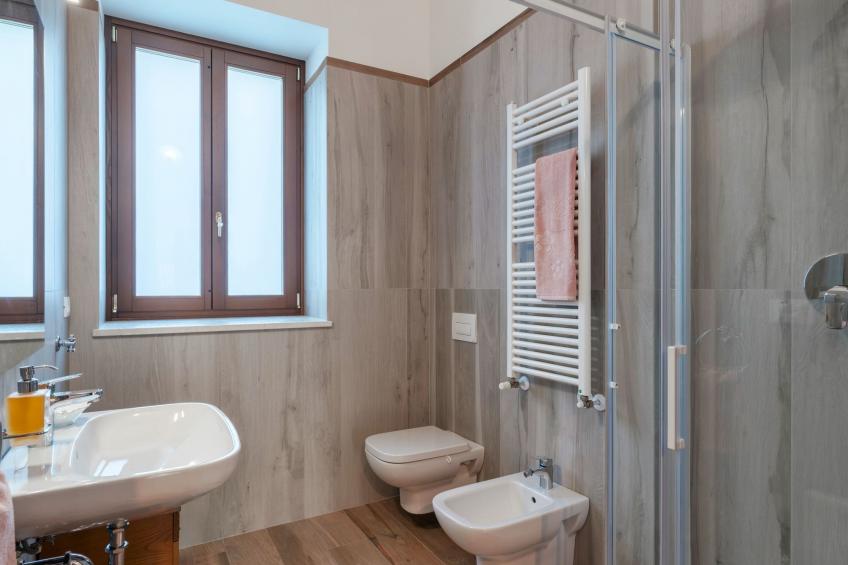 Wohnung mit Einzelbetten und Schlafsofa - foto 9