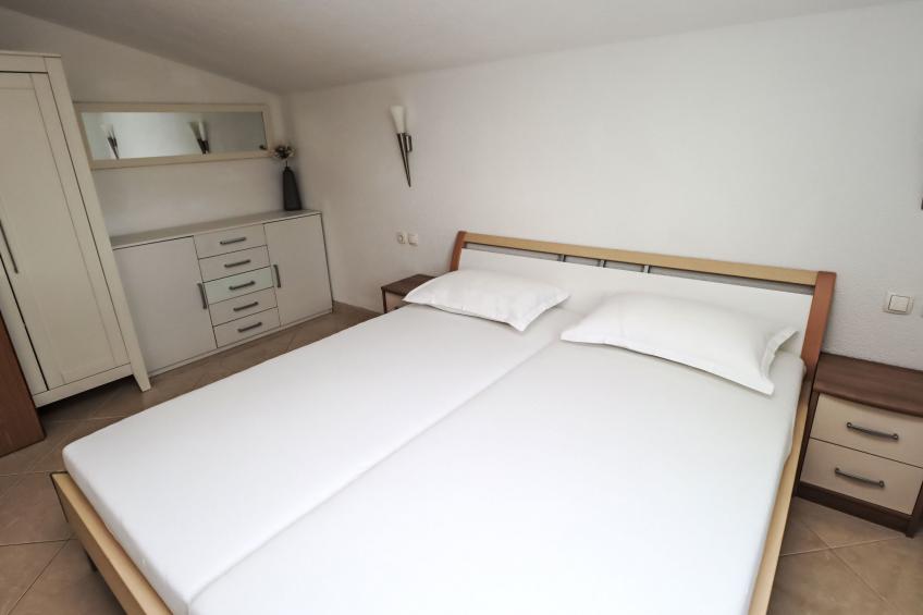 Villa Martina Matea große Villa mit beheiztem Pool - foto 49