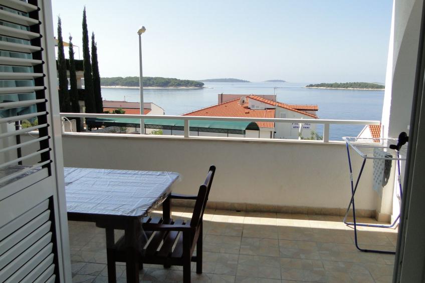 Villa Laguna 1 Ferienwohnung für 4 Personen - foto 12