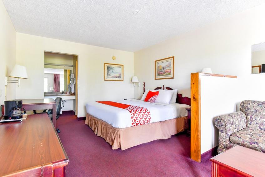 King Bed - foto 17
