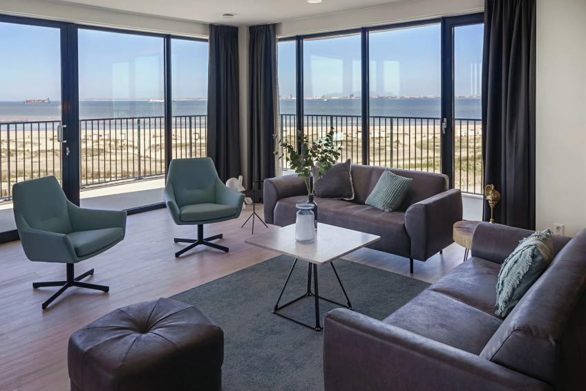 Breskens Apartments & Penthouses 4 - foto 3