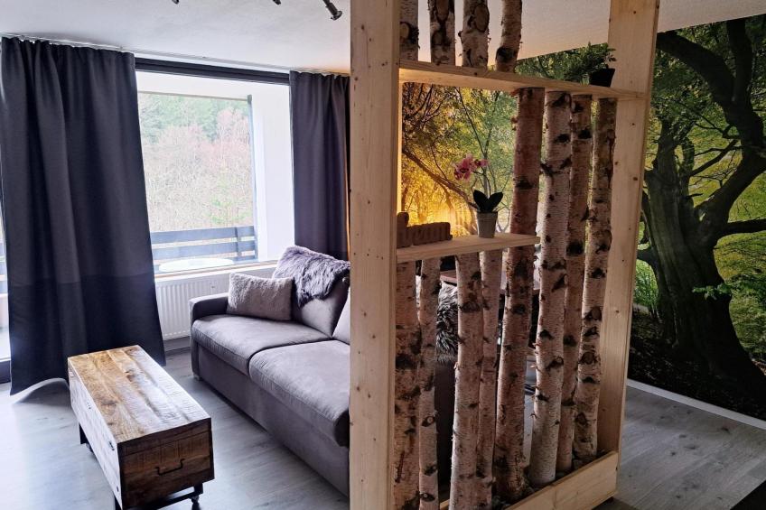 Holiday flats , Winterberg - Type A - foto 6