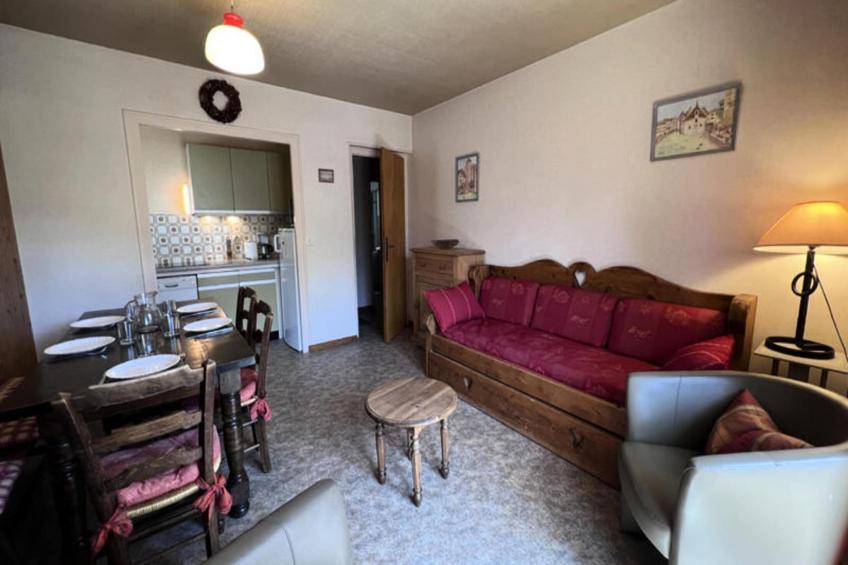 Appartements à La Clusaz - foto 8