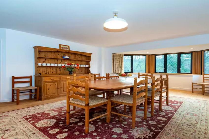 Manor on the Monnow - foto 15