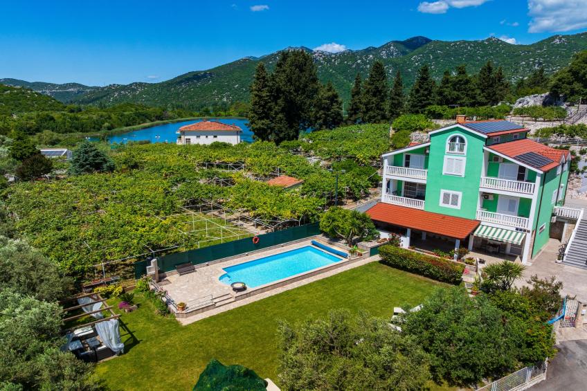 Villa Green Paradise - foto 9