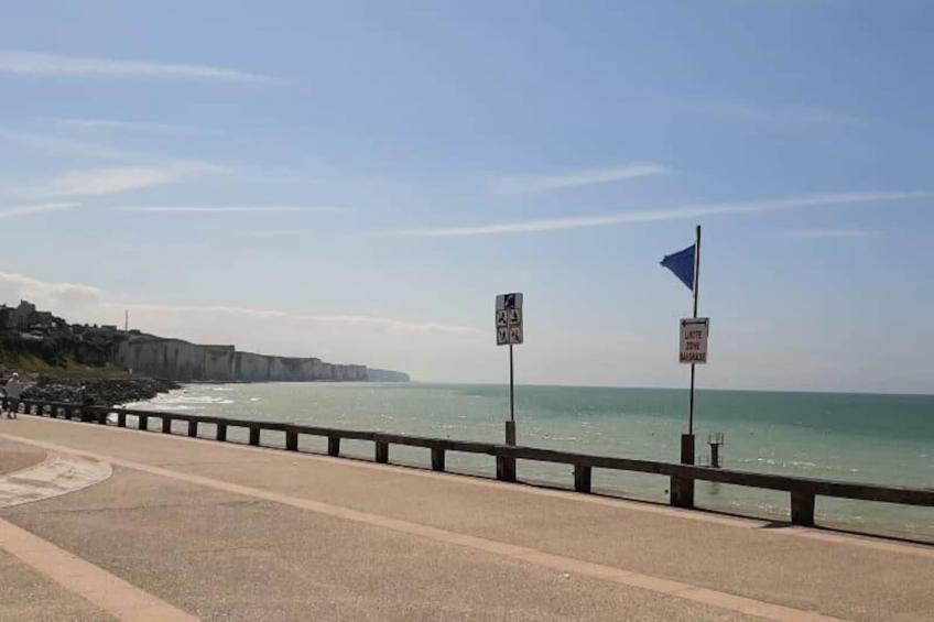 Résidence Ag12 – Villa "les Dix Mouettes" : Vue Mer, Confort & Moments Inoubliables - foto 50