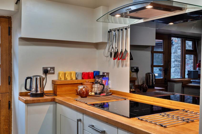 Clematis Cottage - foto 28