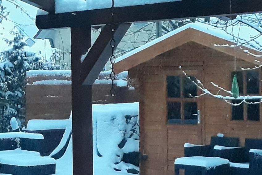 Hummelcasa - foto 42