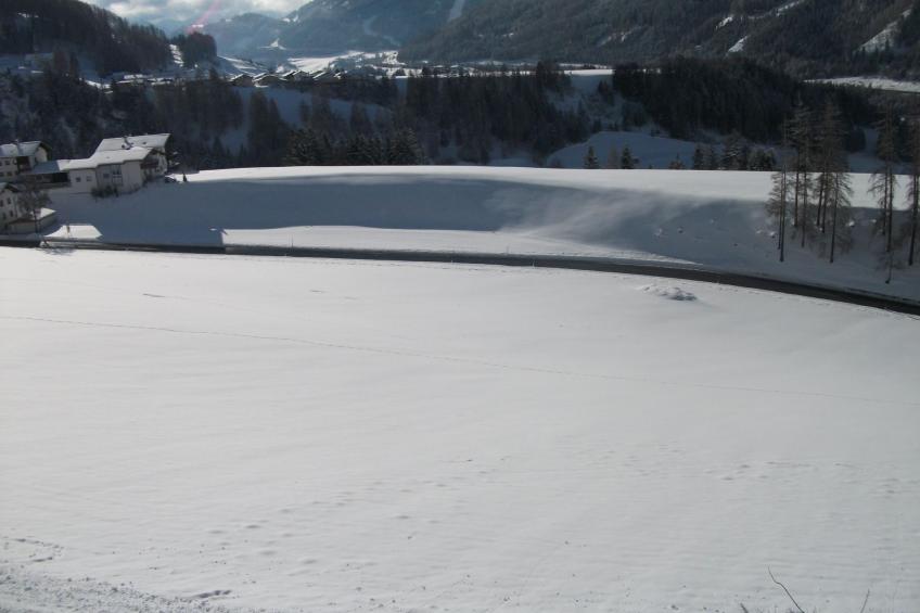 2 Ferienhaus Gassner in Navis - foto 12