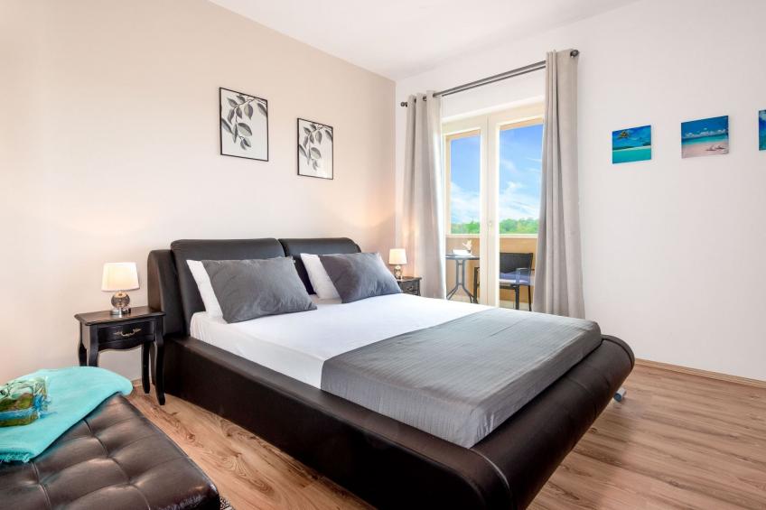 Private Villa mit Panoramablick - foto 39