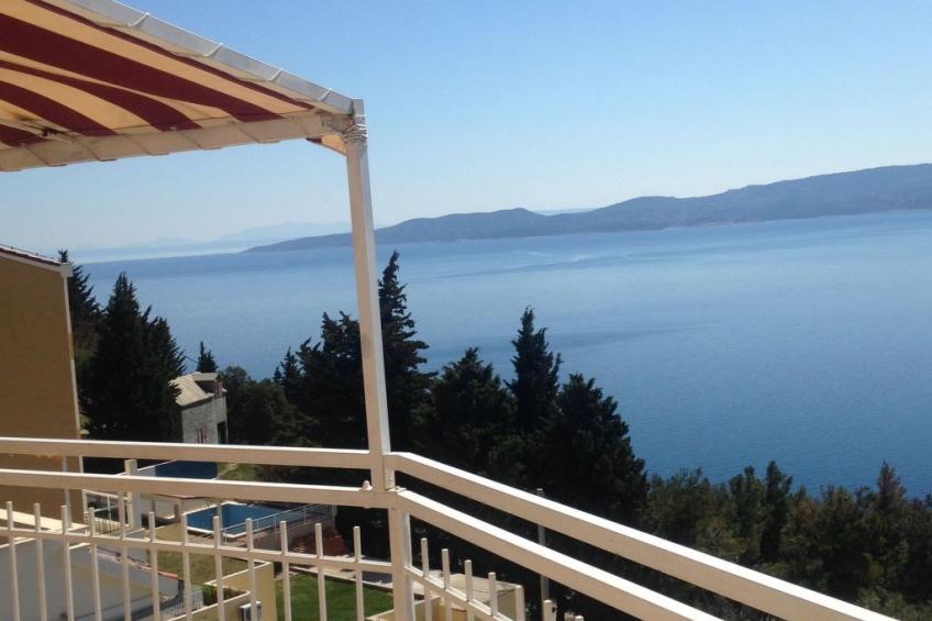 Appartement mit Blick auf das Wasser - foto 41