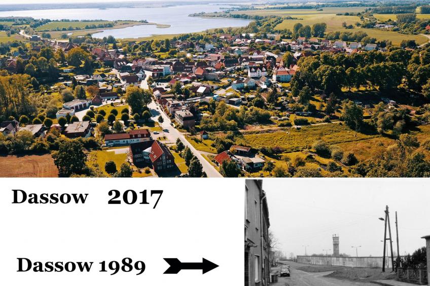 Charmante Wohnung in Dassow mit Terrasse und Grill - foto 26