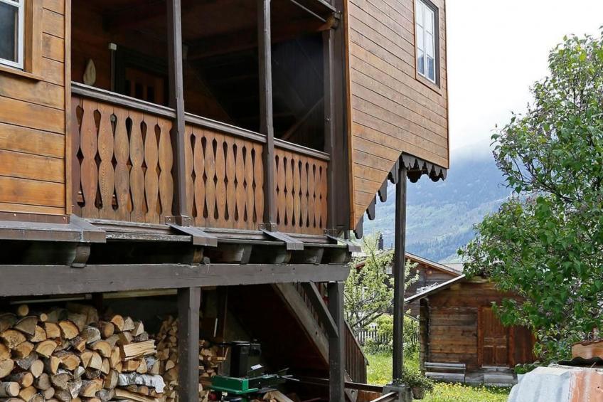 Haus Elsenmatte - foto 9