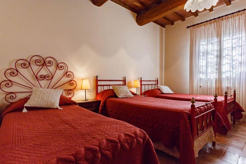 Anwesen mit Terrasse - foto 6