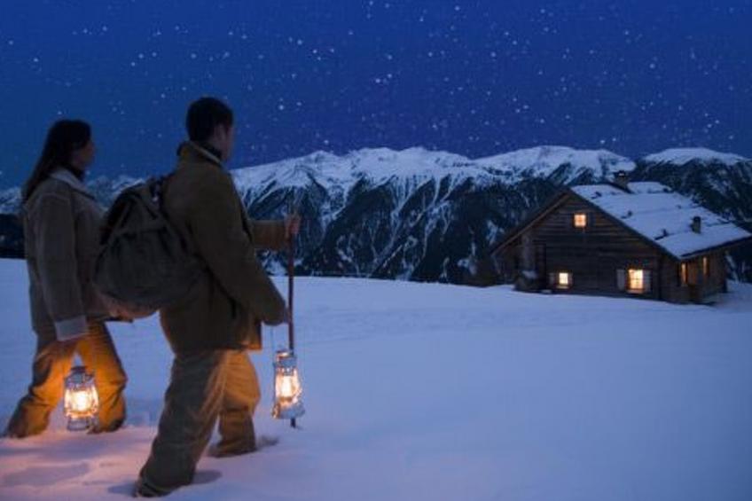 Annas Haus im Dolomiten-Nationalpark - foto 17