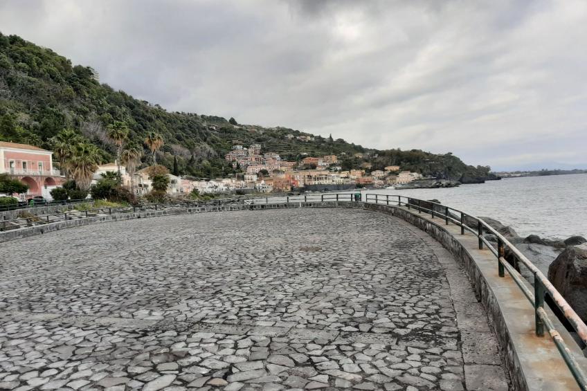 "Sicily-Etna-Taormina" - foto 28