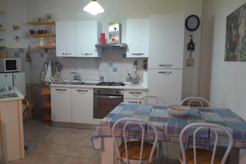 Gemütliche Ferienwohnung für 4 Personen - foto 5