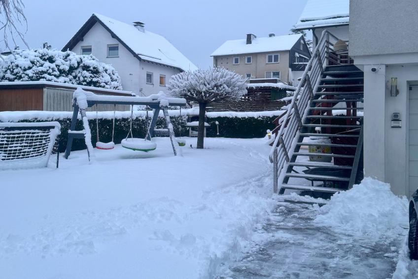 Casa Brocktega in Bestwig - foto 21