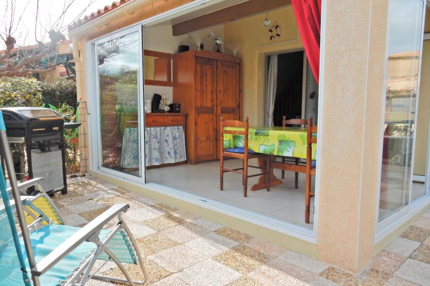 Maison Bleu - foto 29