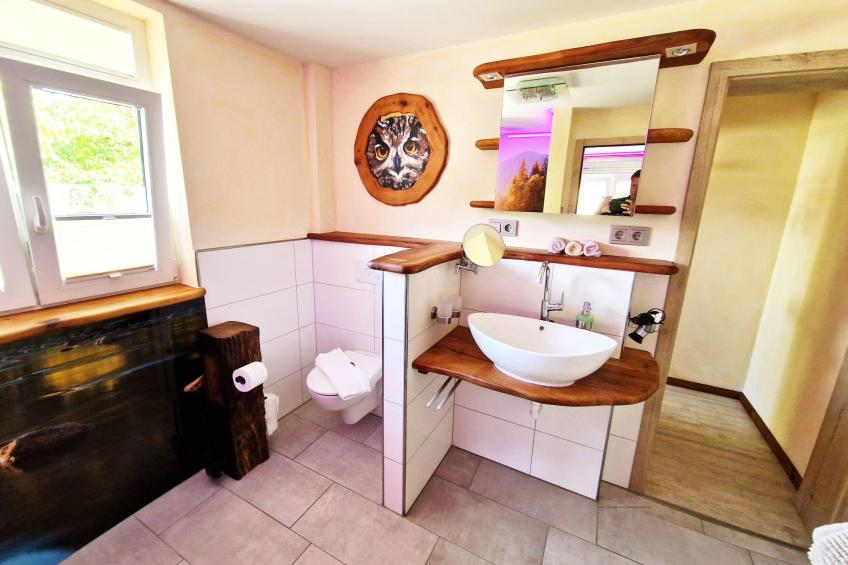 Unser Romantikapartment Landlust - foto 7