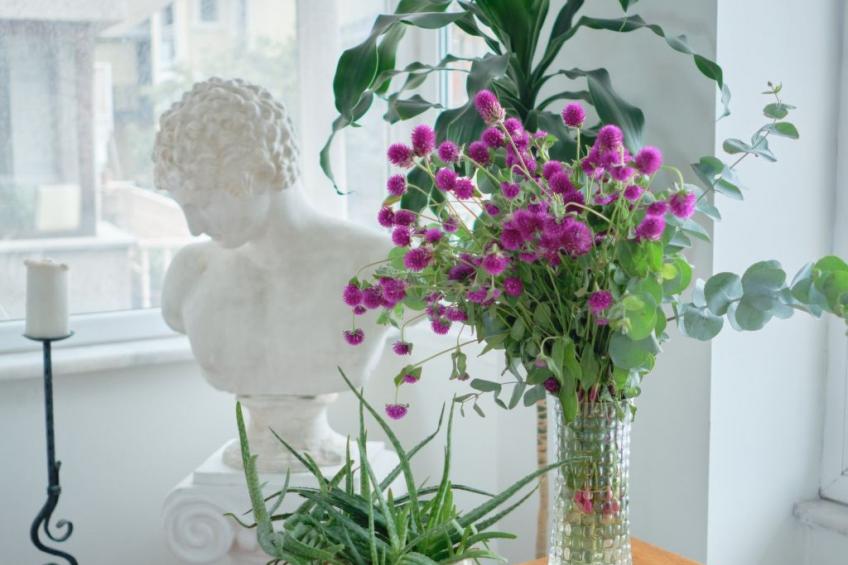 Wohnung mit Blick auf die Halbinsel von Istanbul - foto 47