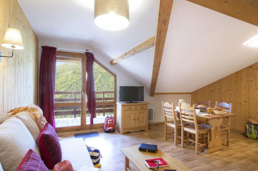 Odalys Référence Le Grand Panorama 1 - foto 7