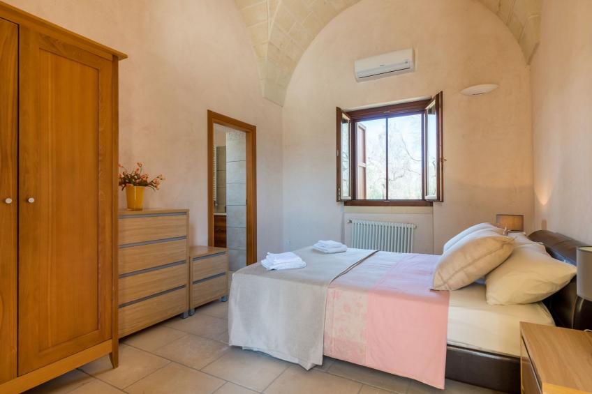 Modernes Bauernhaus mit Pool in der Nähe von Otranto-Salento - foto 27