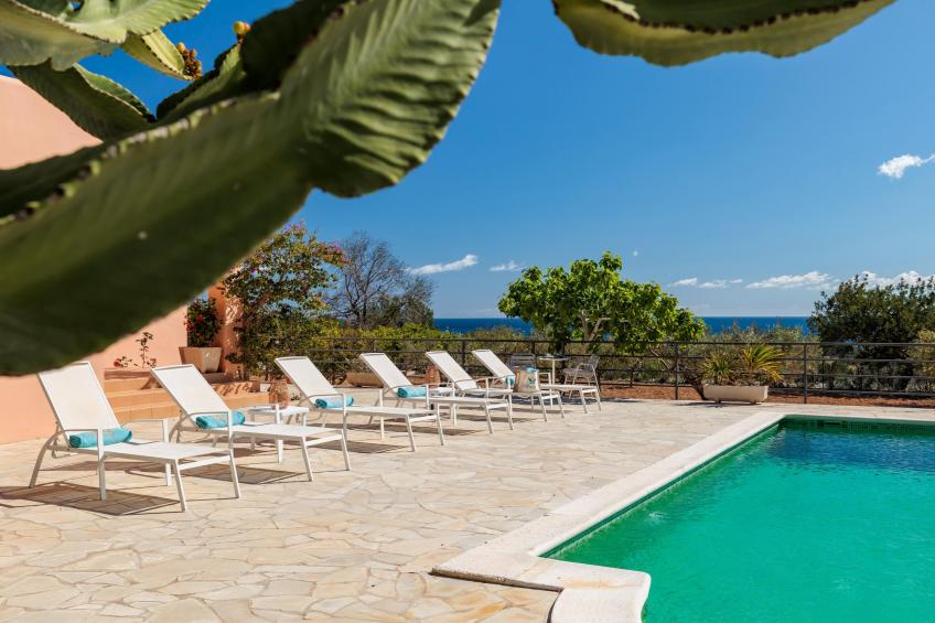 VILLA MIQUELA EN CALA BOIX - foto 11