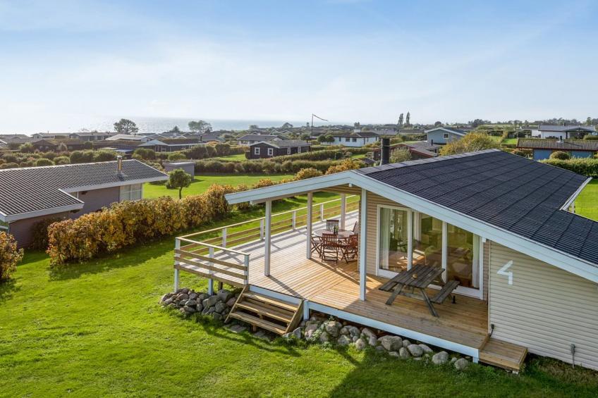 "Arton" - 300m from the sea in Funen - foto 2