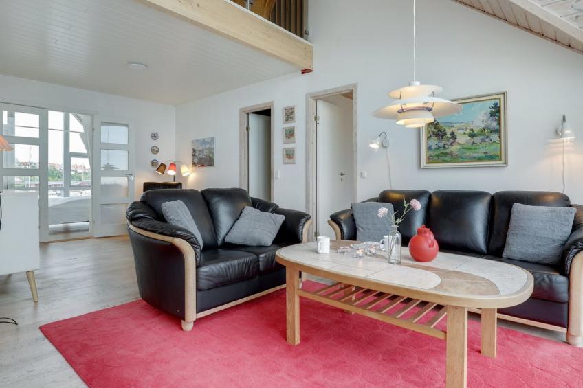 "Jirina" - 10m from the sea in Bornholm - foto 5