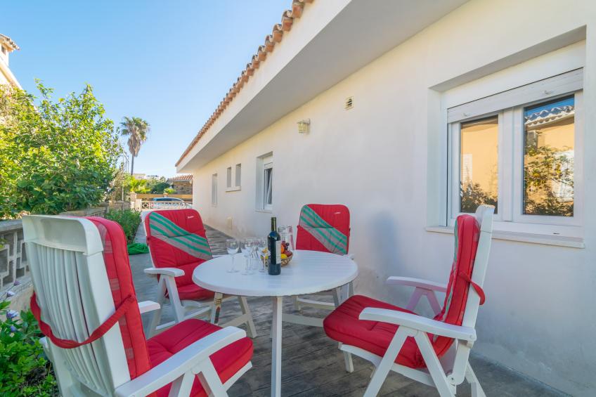 Casa Blanca (Port D'alcudia) - foto 24