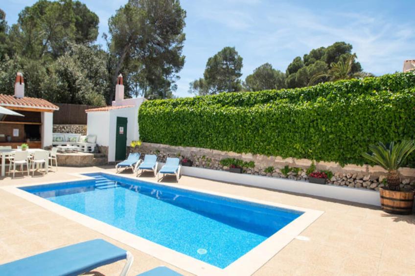 Maison à Cala Galdana - foto 17