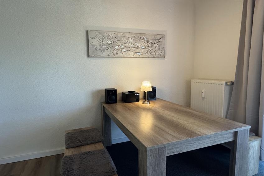 Kombination Bärenhütte Hirschblick 8 Erw 2 Kinder - foto 14
