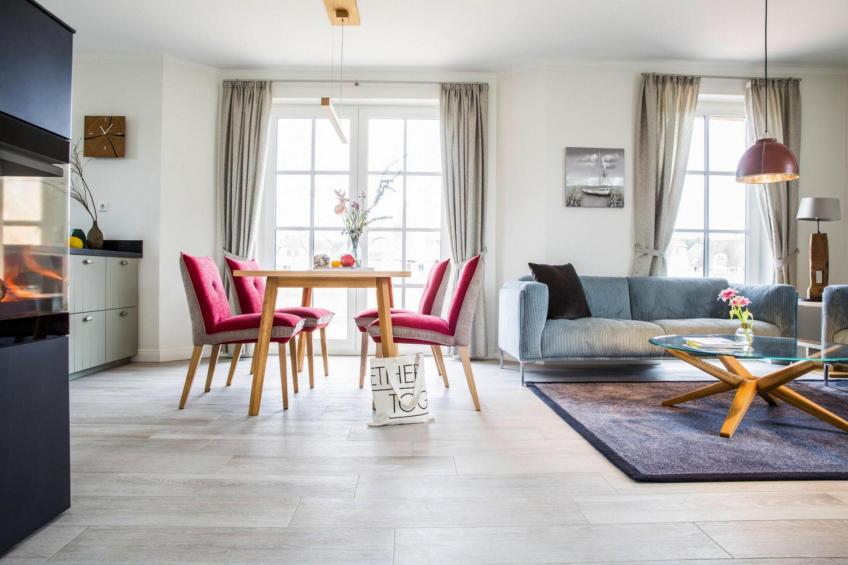 vakantiehuis, Fuhlendorf - foto 10