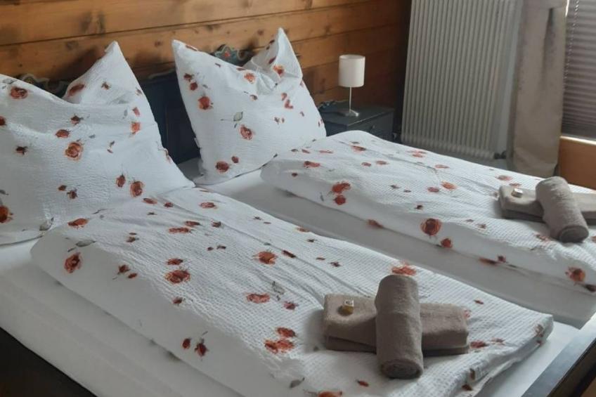 Haus Bernkogelblick in Goldegg - foto 9