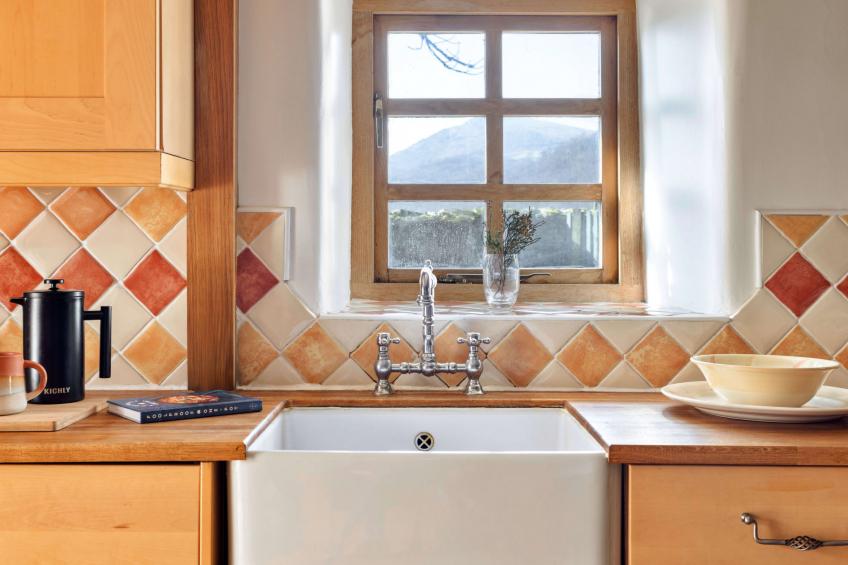 St Francis Cottage - foto 19