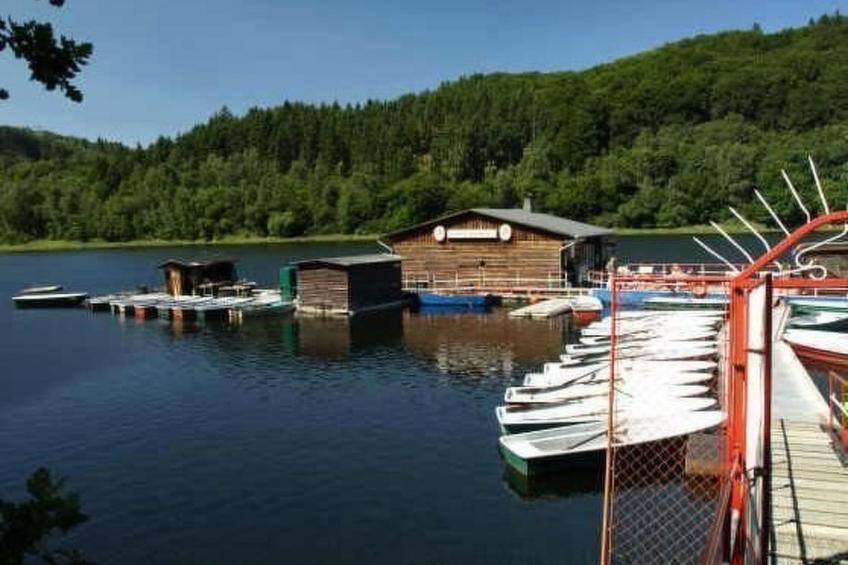 Gemütliche Ferienwohnung für die ganze Familie - foto 22